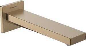 Hansgrohe Tecturis E pipă baterie de cadă || 73410140