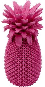 Vaza Pineapple Roz 30 cm