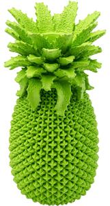 Vaza Pineapple Verde 30 cm