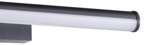 Eglo 901957 - Lumină LED pentru oglindă de baie VADUMI LED/7,4W/230V 40 cm IP44 negru