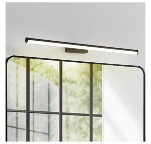 Eglo 901959 - Aplică LED pentru oglindă VADUMI, 14W/230V, 78 cm, IP44, negru