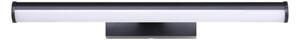Eglo 901957 - Lumină LED pentru oglindă de baie VADUMI LED/7,4W/230V 40 cm IP44 negru