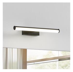 Eglo 901957 - Lumină LED pentru oglindă de baie VADUMI LED/7,4W/230V 40 cm IP44 negru