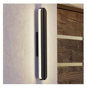 Eglo 902221 - Aplica de perete pentru exterior VASCELLA LED, 10,5 W, 230 V, IP44, neagră