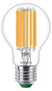 Bec LED Philips ULTRAEFFICIENT VINTAGE A60 E27, 7,3W, 230V, 2700K