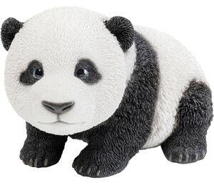Figurina decorativa Panda Baby 27 cm