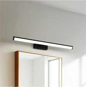 Eglo 901958 - Lumină LED pentru oglindă de baie VADUMI LED/11W/230V 60 cm IP44 negru