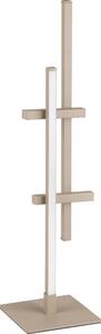 Eglo 902143 - Lampă de masă LED TREPILIANO LED/6,5W/230V bej
