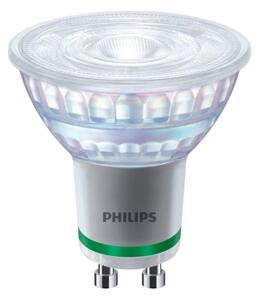 Philips Bec LED ULTRAEFFICIENT PAR16 GU10/1,2W/230V 2700K
