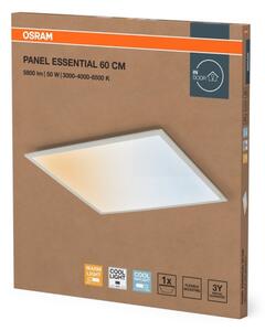 Osram - Panou LED pentru tavan casetat ESSENTIAL LED/50W/230V 60x60 cm alb