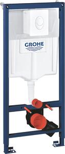 Grohe Rapid SL cadru ascuns cu buton de acționare pentru vas wc suspendat 38722001