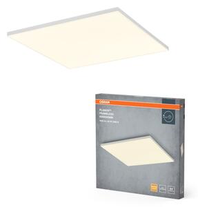 Osram - Panou LED aplicat PLANON, 40W, 230V, 3000K, 60x60 cm, alb