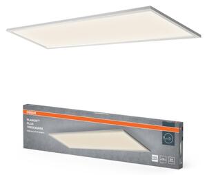 Osram - Panou LED aplicat PLANON, 40W, 230V, 4000K, 30x120 cm, alb