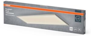 Osram - Panou LED aplicat PLANON, 40W, 230V, 4000K, 30x120 cm, alb