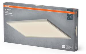 Osram - Panou LED aplicat PLANON, 22 W, 230 V, 4000 K, 30 x 60 cm, alb