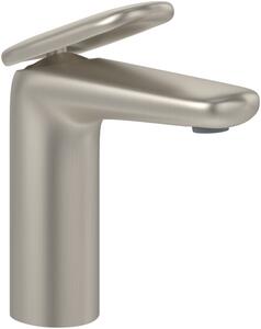 Villeroy & Boch Antao baterie lavoar stativ nichel TVW11100300064