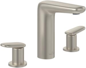 Villeroy & Boch Antao baterie lavoar stativ nichel TVW11100100064