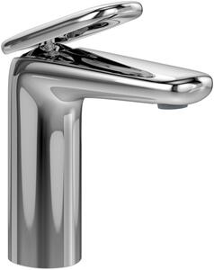 Villeroy & Boch Antao baterie lavoar stativ crom TVW11100300061