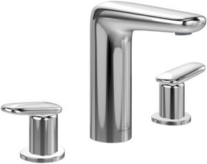 Villeroy & Boch Antao baterie lavoar stativ crom TVW11100100061