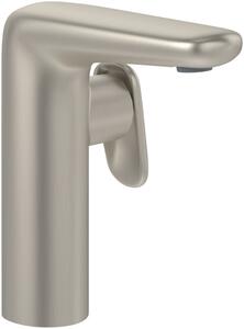 Villeroy & Boch Antao baterie lavoar stativ nichel TVW11100400064