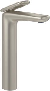 Villeroy & Boch Antao baterie lavoar stativ nichel TVW11100500064