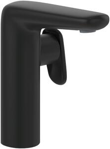Villeroy & Boch Antao baterie lavoar stativ negru TVW111004000K5