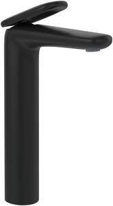 Villeroy & Boch Antao baterie lavoar stativ negru TVW111005000K5