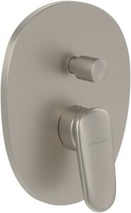 Villeroy & Boch Antao baterie cadă-duș ascuns || TVT11100100064