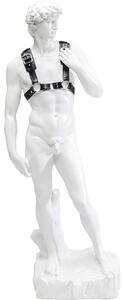 Figurina decorativa Statue Harness 58 cm