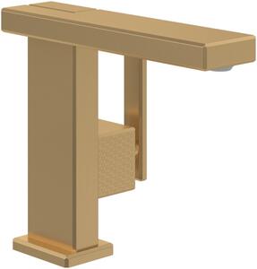 Villeroy & Boch Mettlach baterie lavoar stativ auriu TVW12600100076