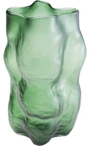 Vaza Enrique Verde 36 cm