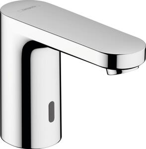 Hansgrohe Vernis Blend baterie lavoar stativ electrică crom 71501000
