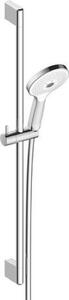 Duravit Universal set de duș perete crom UV0680003010