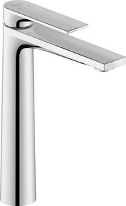 Duravit Tulum baterie lavoar stativ crom TU1040002010