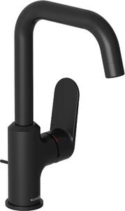 Kludi X1 baterie lavoar stativ negru 320273975