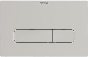 Kludi Unifix buton de spălare pentru WC || 30PP01O2