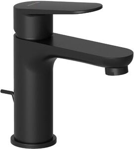 Kludi X1 baterie lavoar stativ negru 322883975