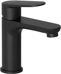 Kludi X1 baterie lavoar stativ negru 322823975