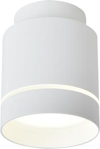 Candellux Tuba lampă de tavan 1x12 W alb 2275918