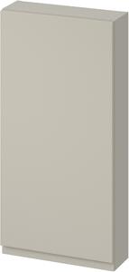 Cersanit Moduo dulap 40x14x80 cm laterala pe perete bej S590-110-DSM