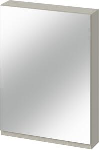 Cersanit Moduo dulap 59.5x14.4x80 cm cu oglinda bej S590-109-DSM