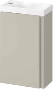 Cersanit Moduo lavoar cu dulap 40 cm fără S801-589