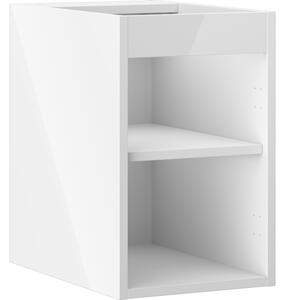 Mexen Box-A corp dulap sub lavoar 30 cm, alb lucios - 91AX1-0300-470-1-00