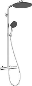 Hansgrohe Raindance Alive S Puro set de duș perete cu termostat || 24592000