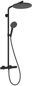 Hansgrohe Raindance Alive S Puro set de duș perete cu termostat || 24592670