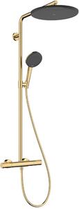 Hansgrohe Raindance Alive S Puro set de duș perete cu termostat || 24593990