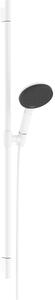 Hansgrohe Raindance Alive Select S set de duș perete alb 24603700