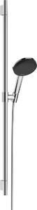 Hansgrohe Raindance Alive Select S set de duș perete crom 24603000