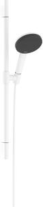 Hansgrohe Raindance Alive Select S set de duș perete alb 24602700