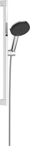 Hansgrohe Raindance Alive Select S set de duș perete crom 24600000